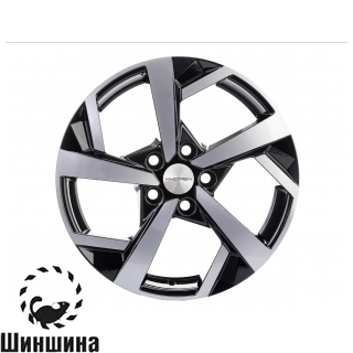 KHW1712 (Changan/Geely/Lexus/Toyota) Black-FP
