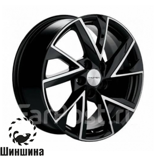 KHW1714 (Sportage) Black-FP
