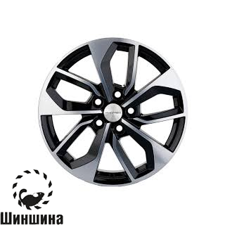 KHW1714 (Kuga/Focus) Gray-FP