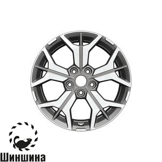 KHW1715 (Jetta) Gray-FP