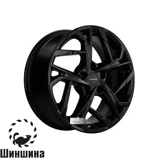 KHW1716 (Chery Tiggo/Tiggo 7 Pro) Black