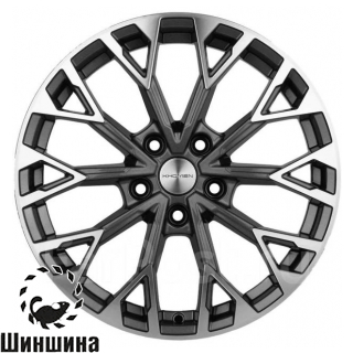 KHW1718 (Dongfeng 580) Gray-FP