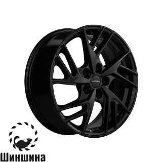 KHW1722 (Coolray) Black