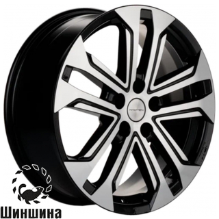 KHW1803 (Haval F7/F7x) Black-FP