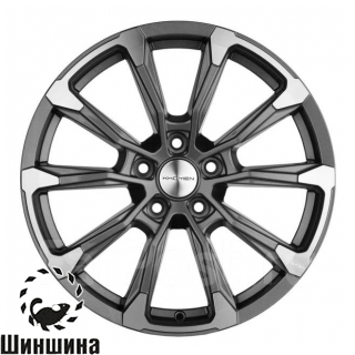 KHW1808 (Jolion) Black-FP
