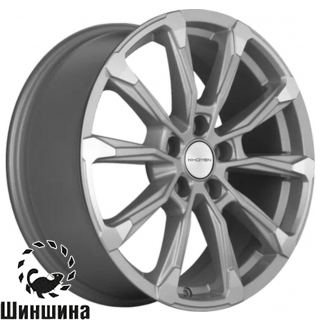 KHW1808 (Jac/Москвич 3) Gray