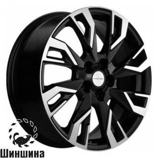 KHW1809 (Kodiaq/Tiguan) Black-FP