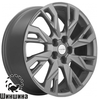 KHW1809 (CS75 Plus) Gray-FP