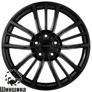 KHW1812 (Changan/Geely/Lexus/Suzuki/Toyota) Black