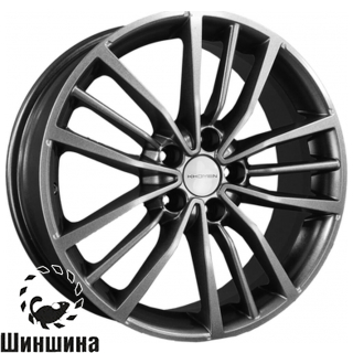 KHW1812 (Tucson) Gray