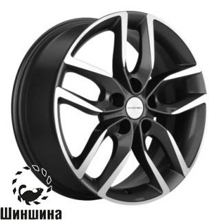 KHW1812 (Changan CS75 FL) Black-FP