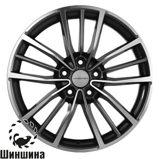 KHW1812 (Dargo/Jolion) Gray-FP