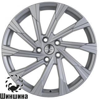 KHW1901 (NX/Rav4) Brilliant Silver