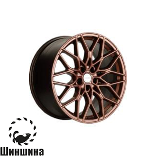 KHW1902 (BMW Rear) Bronze