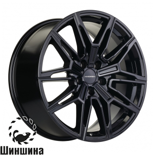 KHW1903 (Mercedes) Black