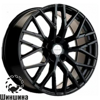 KHW2005 (Voyah FREE) Black