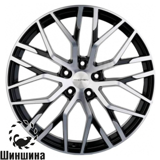 KHW2005 (Voyah Dream) Black-FP