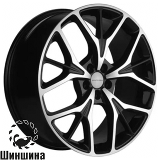 KHW2012 (Jetour X90 Plus) Black-FP