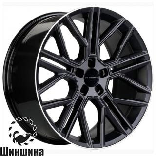 KHW2101 (Li 7/9) Black