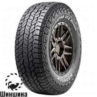 Hankook Dynapro AT2 Xtreme RF12
