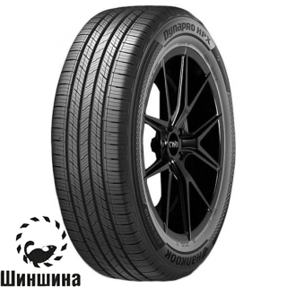 Hankook Dynapro HPX RA43