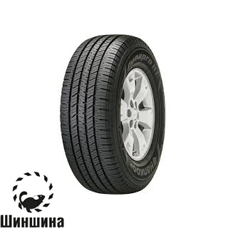 Hankook Dynapro HT RH12