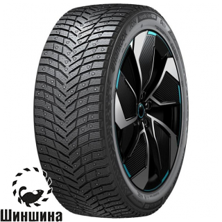 Hankook IW04A iON Nordic I*CE (с шипами)