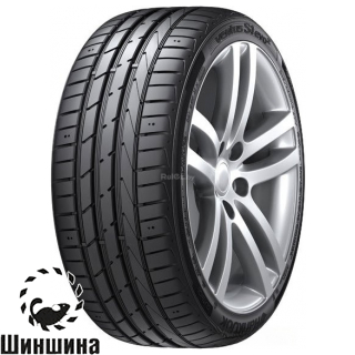 Hankook Ventus S1 evo 2 K117B (Run flat)