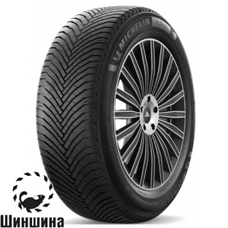 Michelin Alpin 7