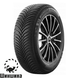 Michelin CrossClimate 2 SUV