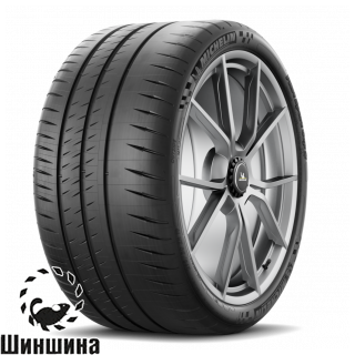 Michelin Pilot Sport Cup 2 Connect