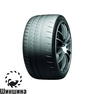 Michelin Pilot Sport Cup 2R