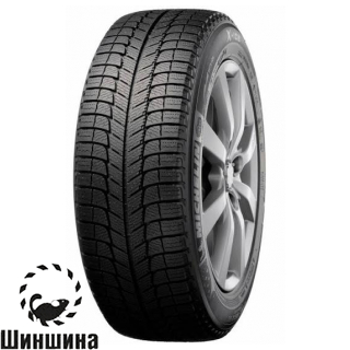 Michelin X-Ice 3 ZP (Run Flat)