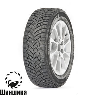 Michelin X-Ice North 4 ZP (Run flat)