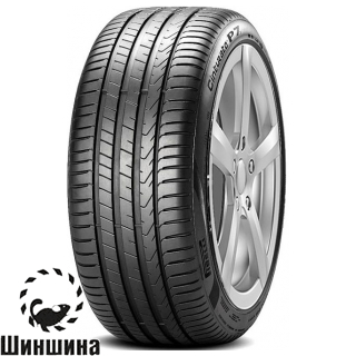 Pirelli Cinturato P7 (Run flat)
