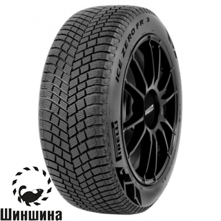 Pirelli Ice Zero FR 3