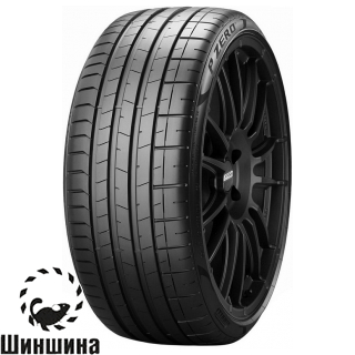 Pirelli P Zero PZ4 (Run flat)