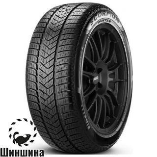 Pirelli Scorpion Winter (Run flat)