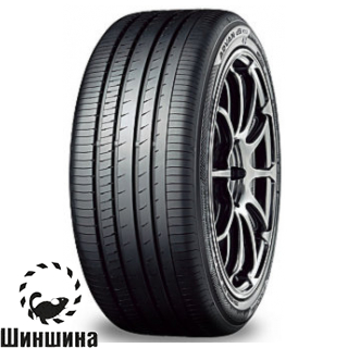 Yokohama Advan dB V553