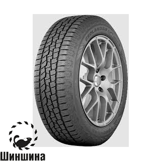 Yokohama Geolandar CV 4S G061
