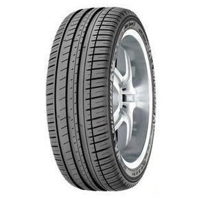 Michelin Pilot Sport 3