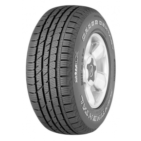 Continental ContiCrossContact LX Sport ContiSilent