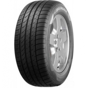 Dunlop SP Quattro Maxx