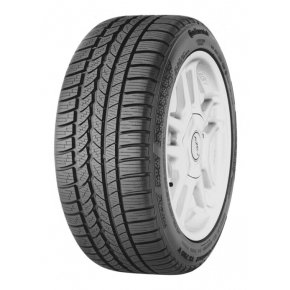 Continental ContiWinterContact TS 790 V