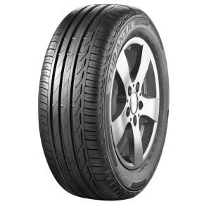 Bridgestone Turanza T001 RFT (Run Flat)