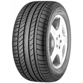 Continental Conti4x4SportContact