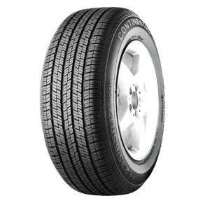 Continental Conti4x4Contact