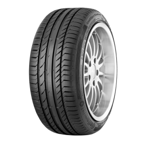 Continental ContiSportContact 5 SSR (Run Flat)