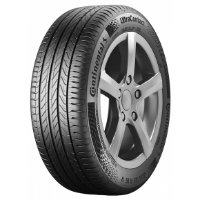 Continental UltraContact
