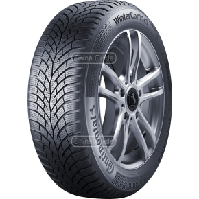 Continental WinterContact TS 870